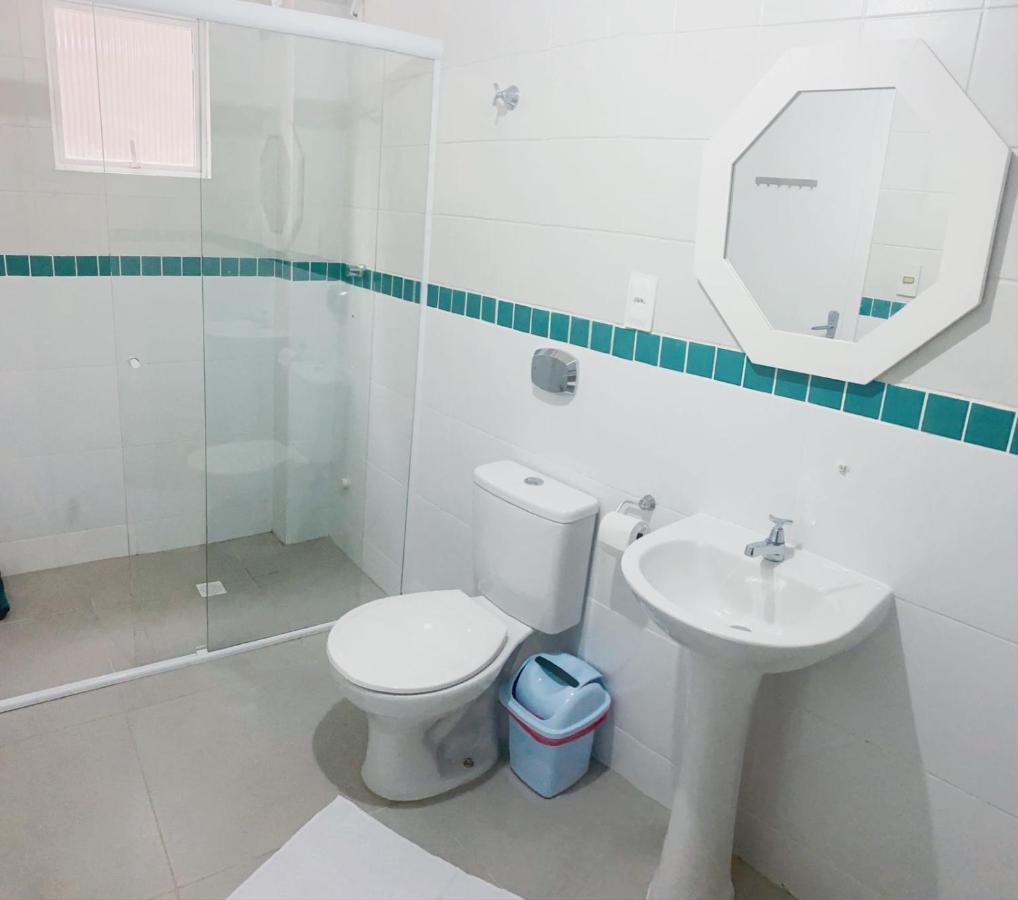Hotel Bella Nina Balneario Camboriu