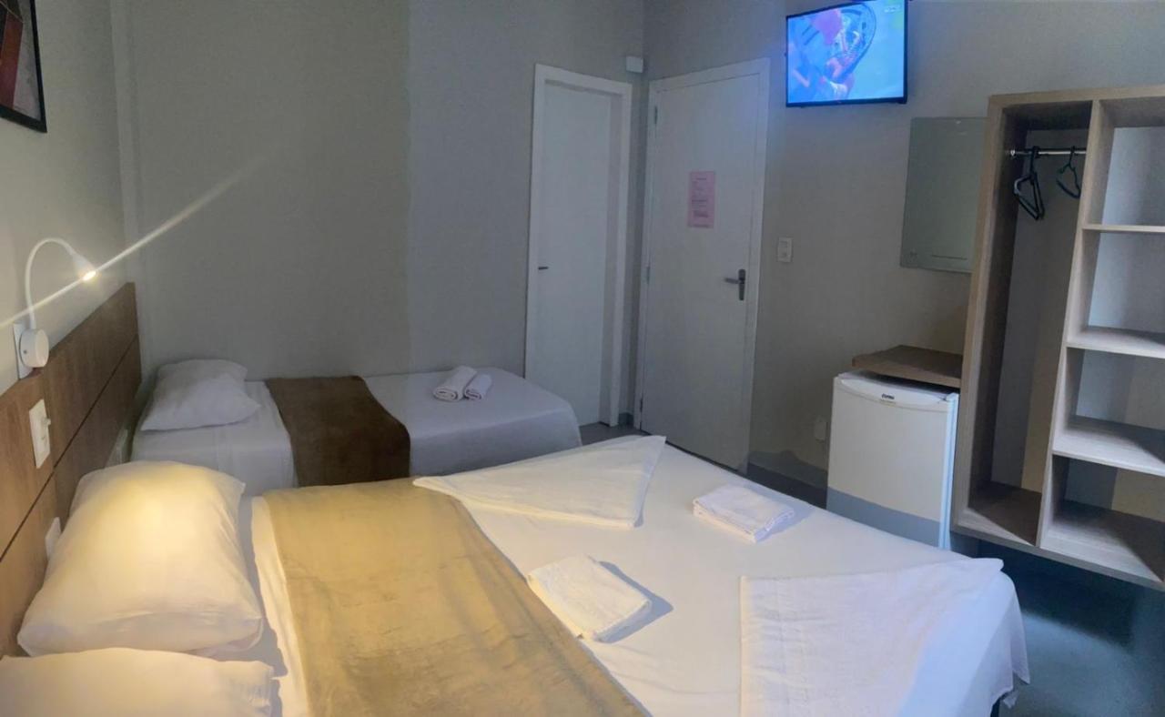 Bella Nina Hotel