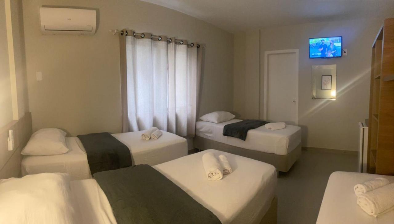 Bella Nina Hotel *