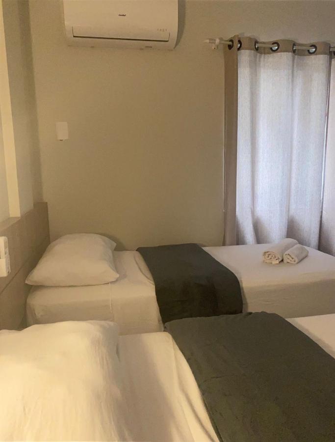 Hotel Bella Nina Balneário Camboriú