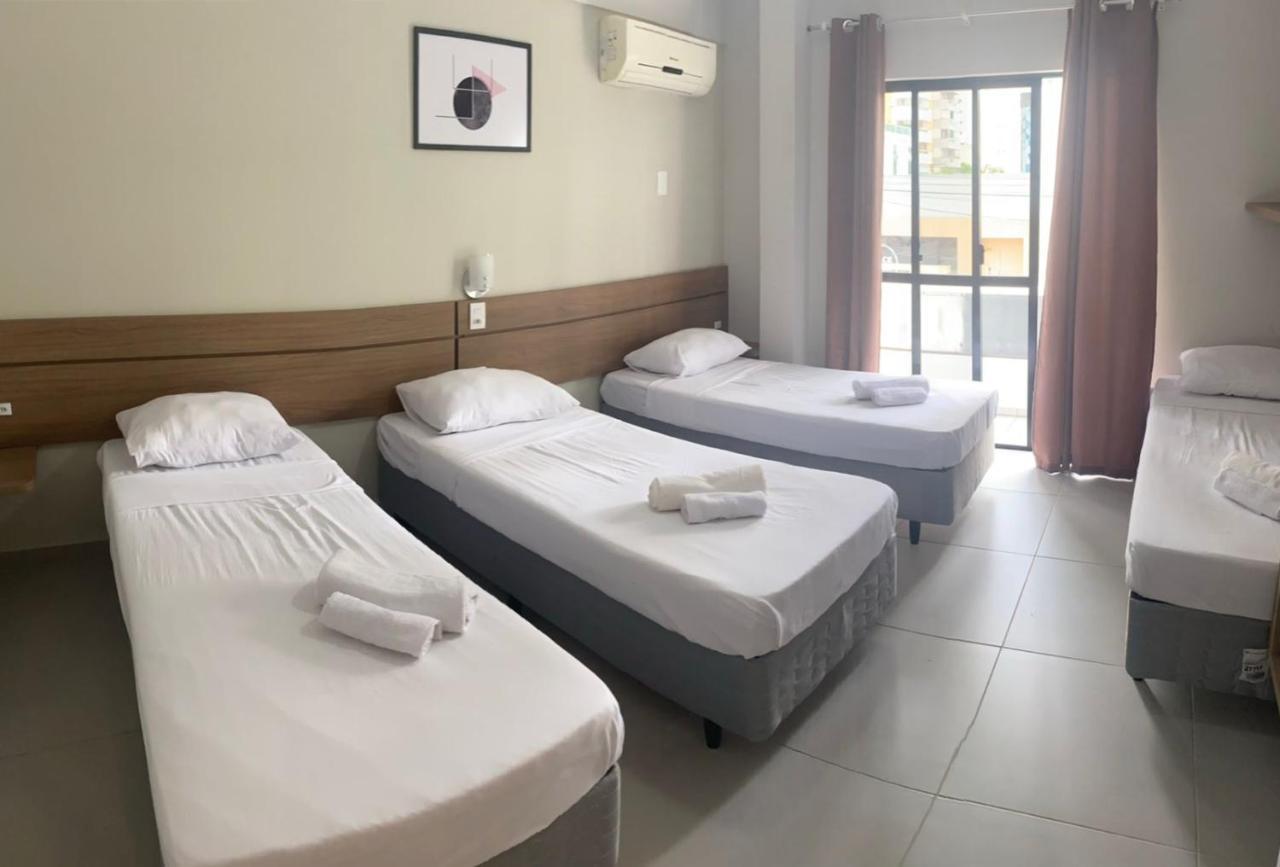 Hotel Bella Nina Balneário Camboriú