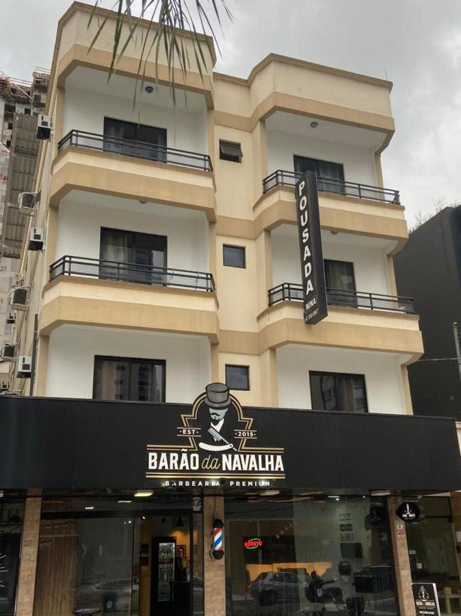 Bella Nina Hotel Balneário Camboriú