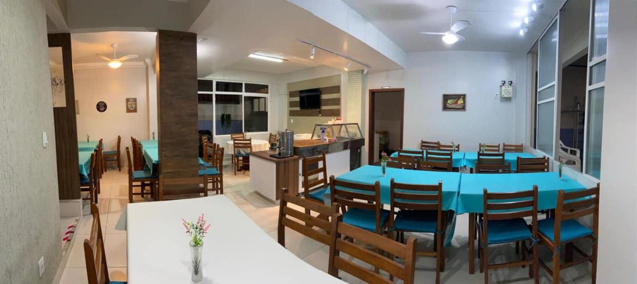 Bella Nina Hotel Balneário Camboriú
