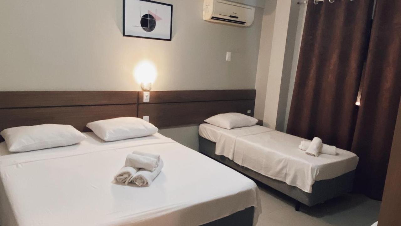 Hotel Bella Nina *