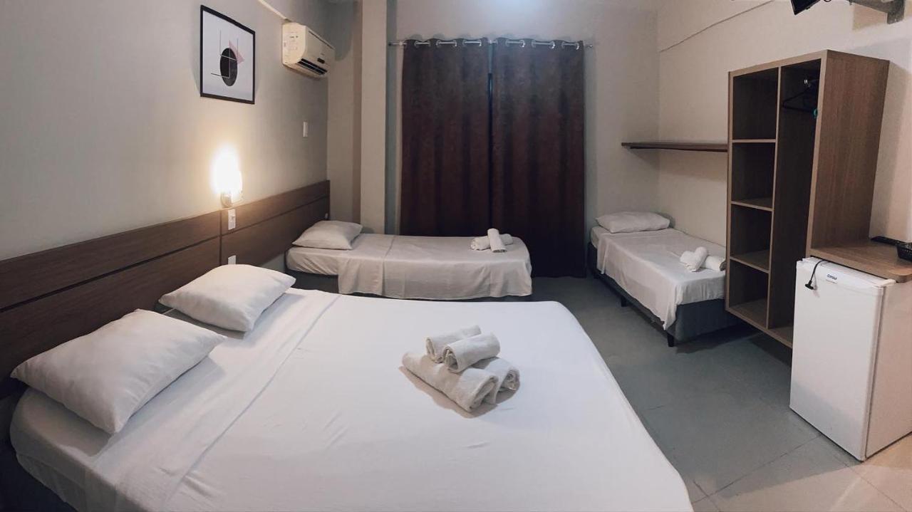 Bella Nina Hotel