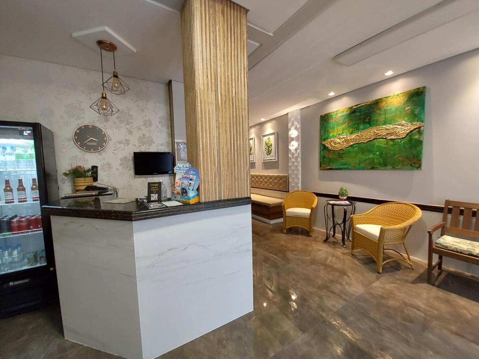 Hotel Bella Nina